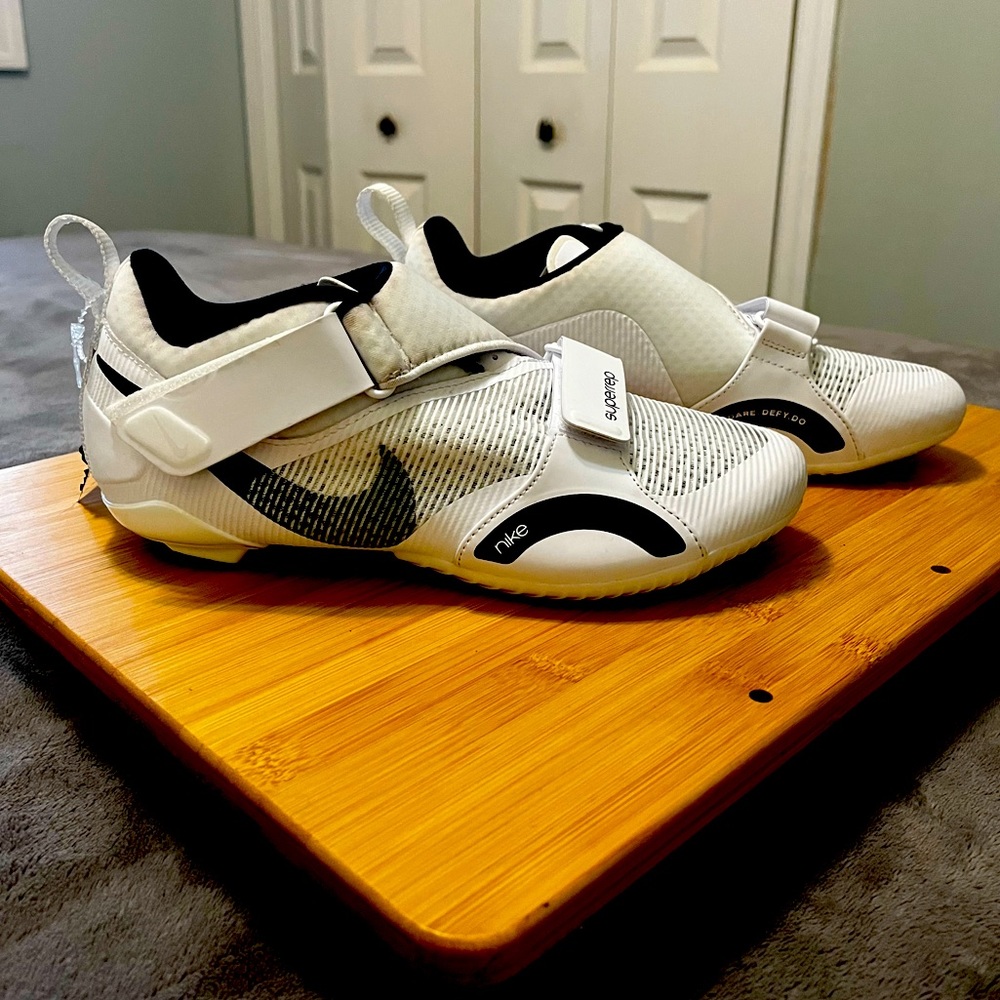 superrep cycle shoe